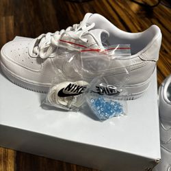 Air Forces Nocta x Drake