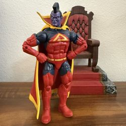 Gladiator Marvel Legends