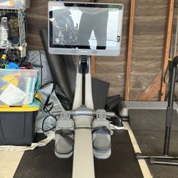 Hydrow Rowing machine $400 OBO