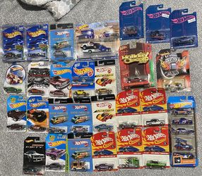 Start Your Collection Selling All $650.00