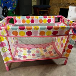 Toy Play Pen