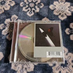 Post Malone CD