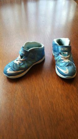 Size 10 for kids