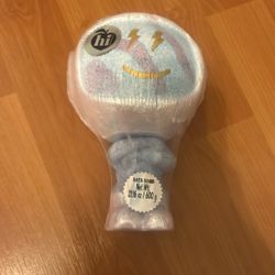 Astronaut Bath Bomb