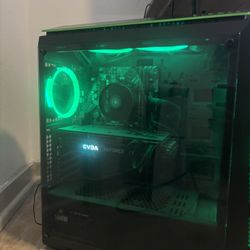 Gaming Pc GTX 3060 1TB 32Gb ram