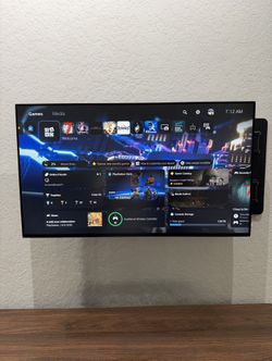 LG Ultragear Gaming Monitor 4K 144Hz