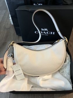 Coach Penny Shoulder Bag !! for Sale in Los Angeles, CA - OfferUp