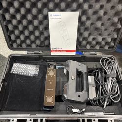 3D Scanner Einstar Shining 3D