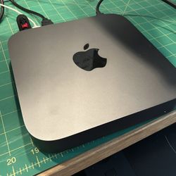 2018 Mac Mini Intel I5 (A1993). Yes, It’s Available