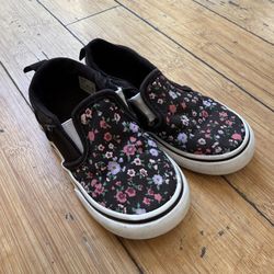 Toddler Vans Size 8 $10