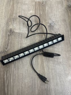 UV Light Bar