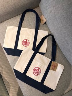 Trader Joe's Large Tote Bag - Buy 5 only $60