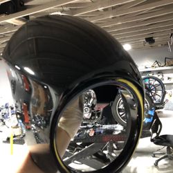Fairing