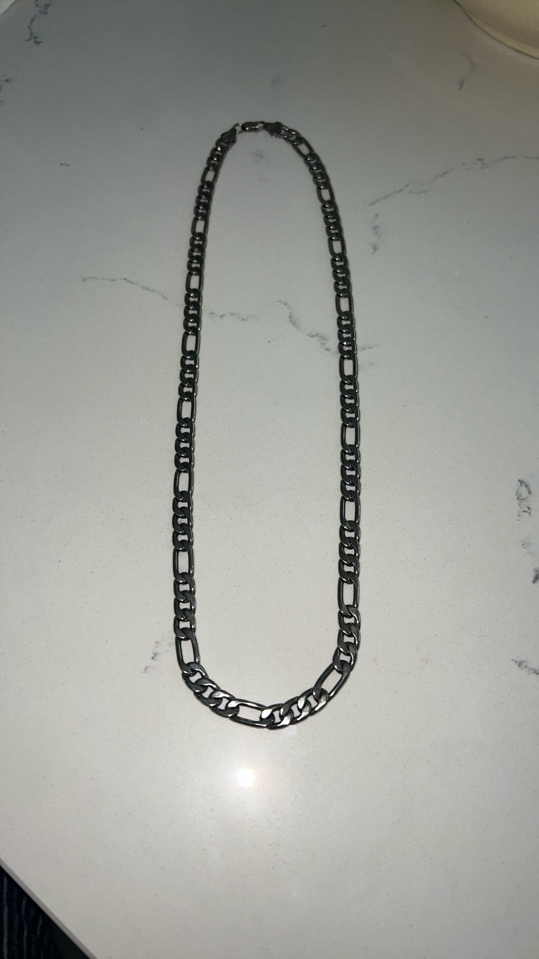 Silver Chain Yes It’s Real