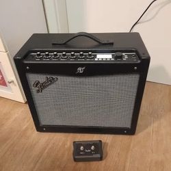 Fender Mustang 3 Amp