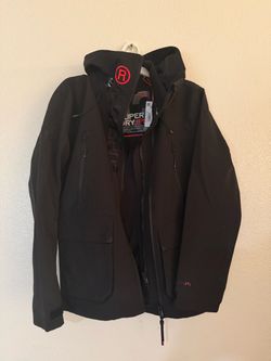 Superdry Windcheater Jacket
