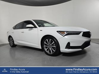 2026 Acura Integra