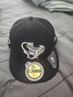 Texans and Astro's hats
