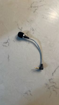 Microphone