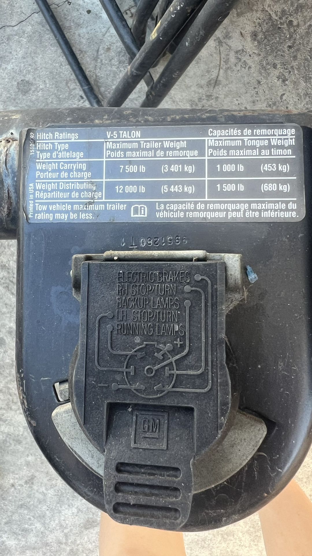 Chevy , Car Part 