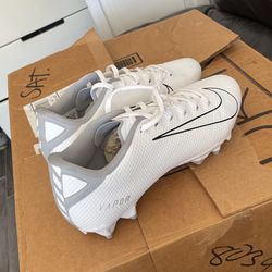 cleats 