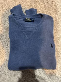 Ralph Lauren Sweater