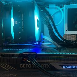 Gigabyte Oc 4070 Ti