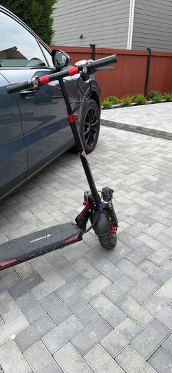 Freeboy e scooter
