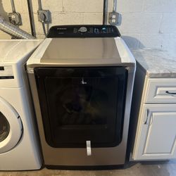 Washer Dryer