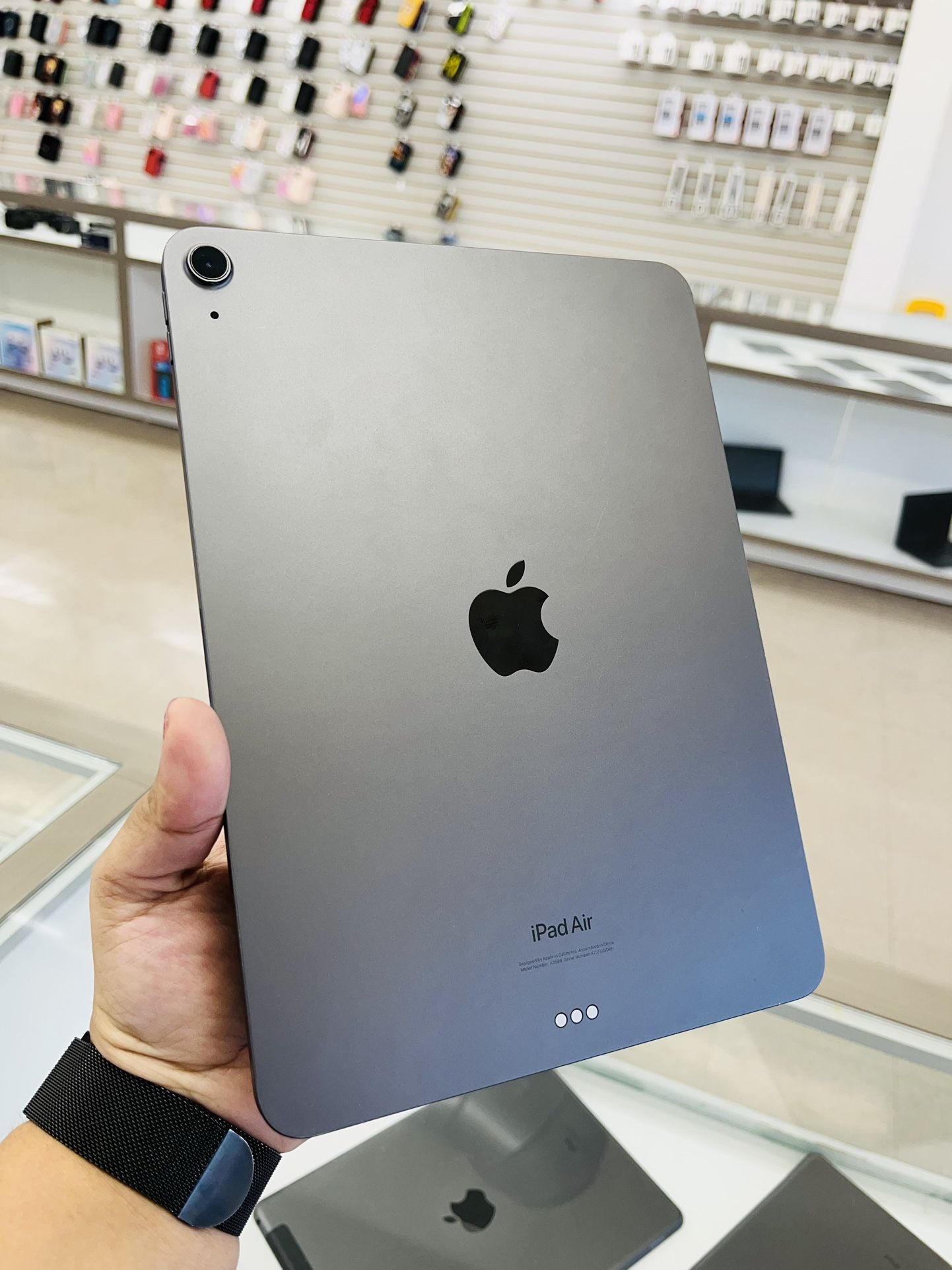 iPad Air 5th Gen 256gb