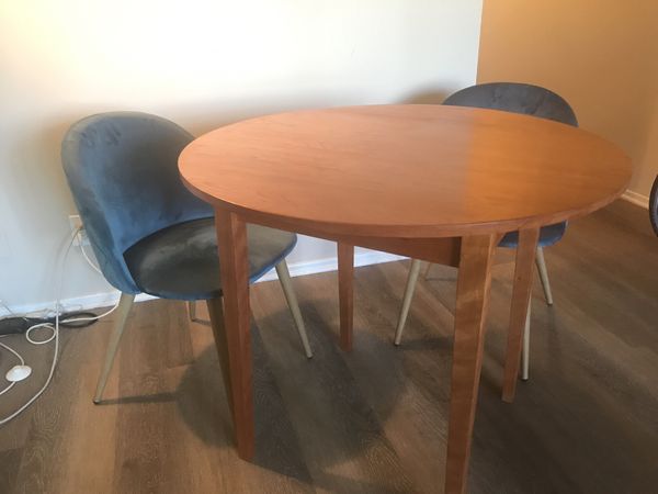 Handmade Cherry Dining Table For In Los Angeles Ca Offerup Handmade Cherry Dining Table Los Angeles