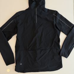 Lululemon men’s jacket size L