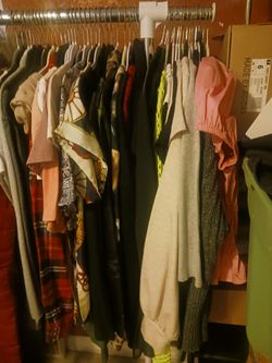 Clothes
