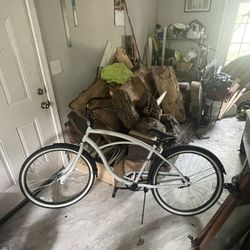 Malibu Ozone 500 Cruiser 