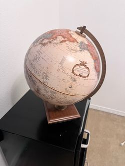 Big globe