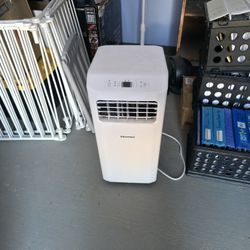 Hisense Portable A/C