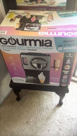 Gourmia