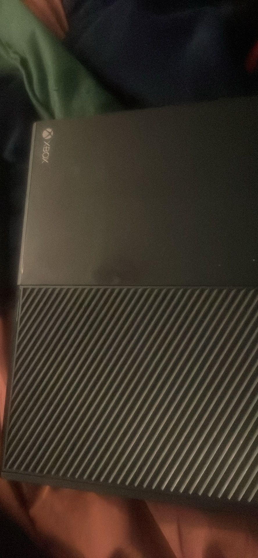 xbox one