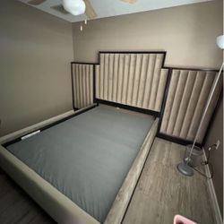 Bed Frame