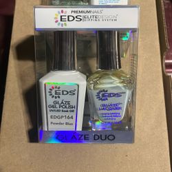 Gel Nail Polish
