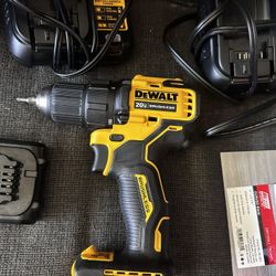 Dewalt Drill Dewalt Battery Charger 