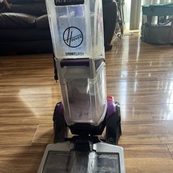 Hoover Smartwatch Carpet Cleaner