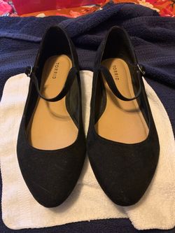 Womens mary jane shoes 12w