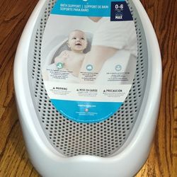 AngelCare Bath Support