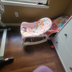 rocking seat for newborns and infants,