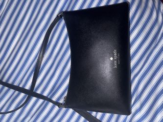 Kate Spade And Vertigo Crossbody Bag