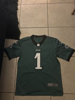 HURTS JERSEY 