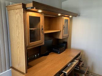 Parker House Huntington Desk