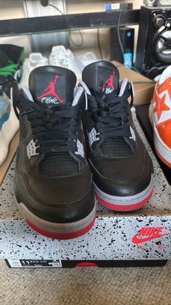 Bred 4