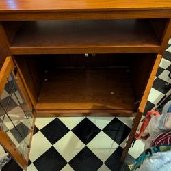 TV Cabinet Stand